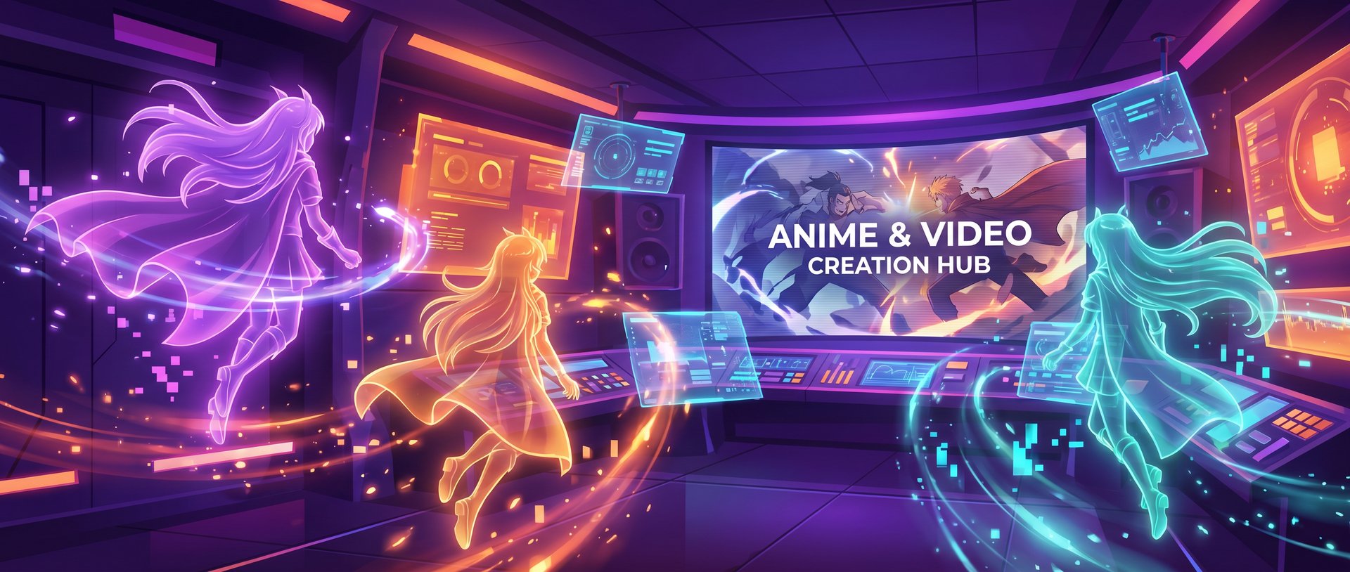 糖心动漫影视创作平台